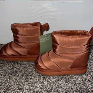 Toddler Boots